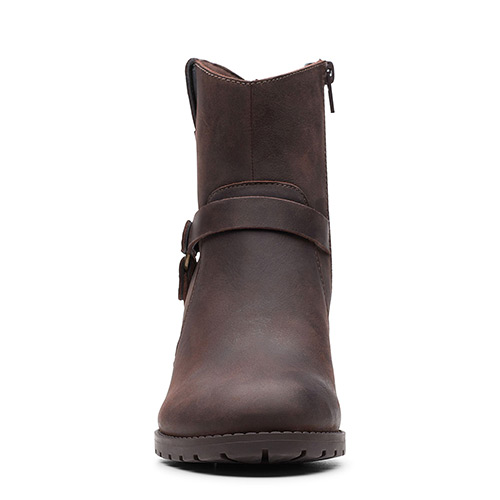 Clarks Verona Rock