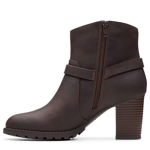 Clarks Verona Rock