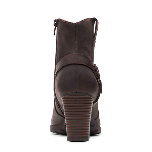Clarks Verona Rock
