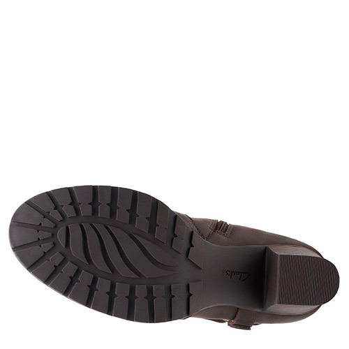 Clarks Verona Rock