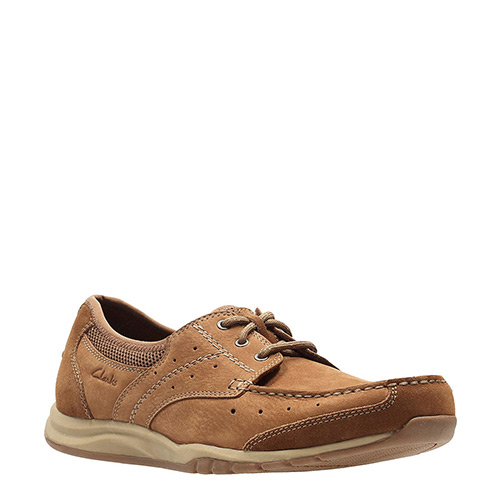 Clarks Ramada English