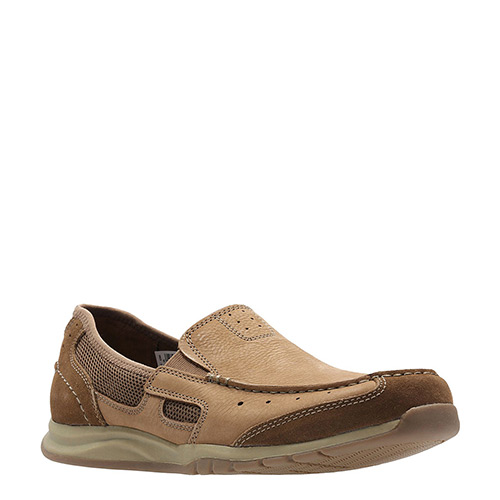 Clarks Ramada Spanish