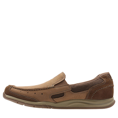 Clarks Ramada Spanish