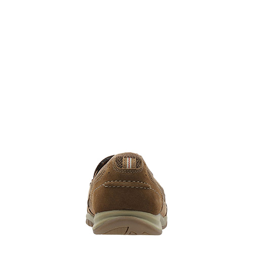Clarks Ramada Spanish