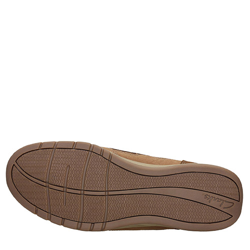 Clarks Ramada Spanish