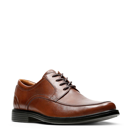 Clarks Un Aldric Park
