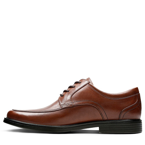 Clarks Un Aldric Park