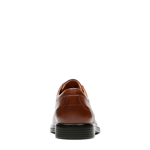 Clarks Un Aldric Park