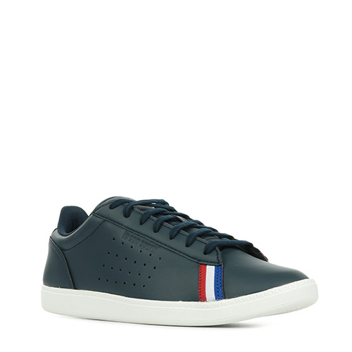 Le Coq Sportif Courtstar Leather