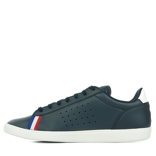 Le Coq Sportif Courtstar Leather