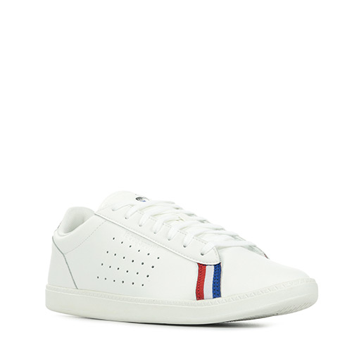 Le Coq Sportif Courtstar Leather