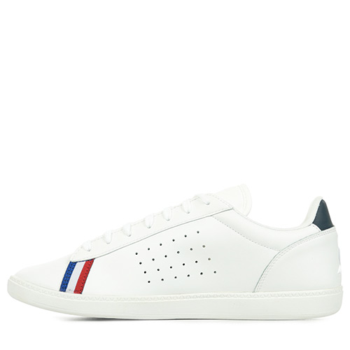Le Coq Sportif Courtstar Leather