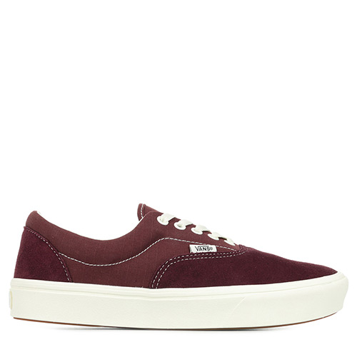 Vans Comfycush Era - Bordeaux