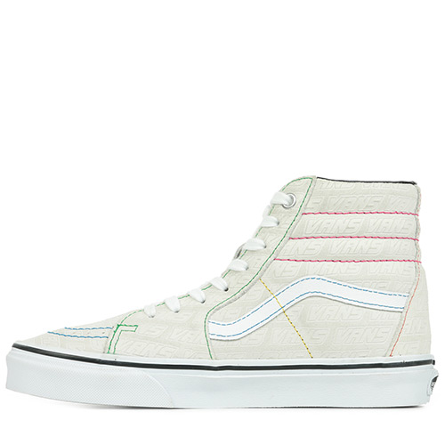 Vans Sk8-Hi