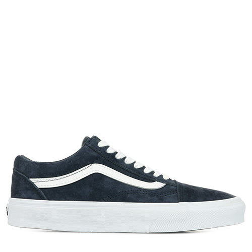 Vans Old Skool - Bleu marine