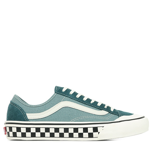 Style 36 Decon SF
