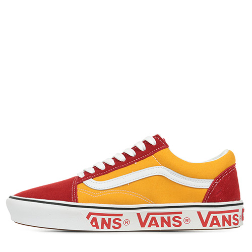 Vans Comfycush Old Skool