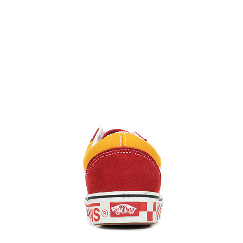 Vans Comfycush Old Skool
