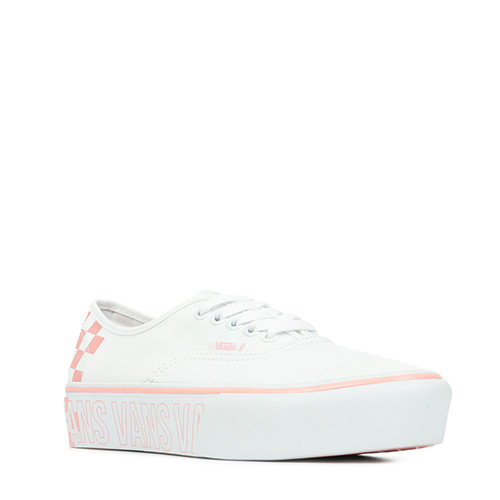 Vans Authentic Platform 2.0