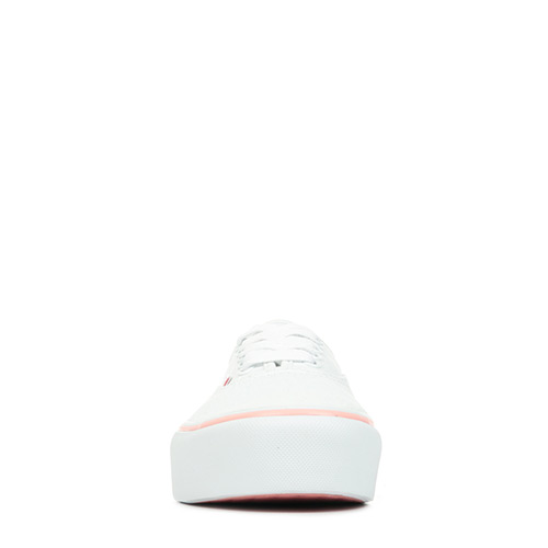 Vans Authentic Platform 2.0