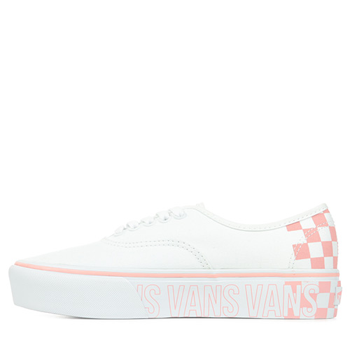 Vans Authentic Platform 2.0