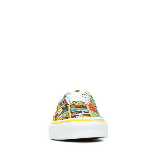 Vans National Geographic Era