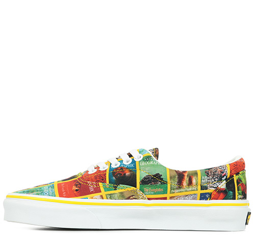 Vans National Geographic Era