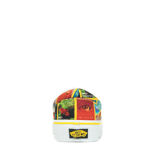 Vans National Geographic Era