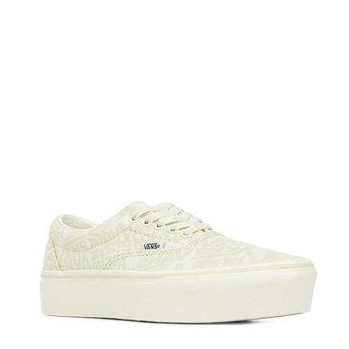 Vans Era Platform