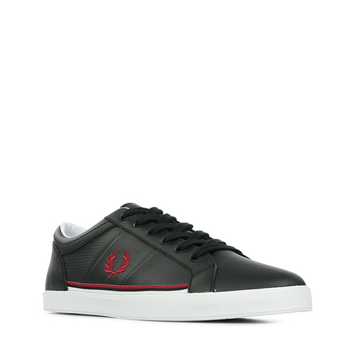 Fred Perry Baseline Perf