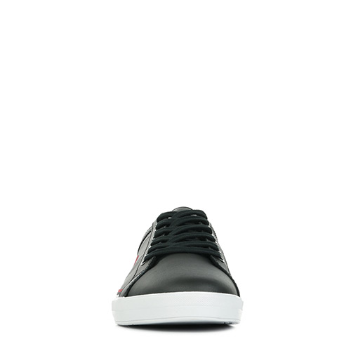 Fred Perry Baseline Perf