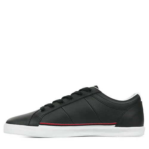 Fred Perry Baseline Perf