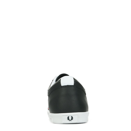 Fred Perry Baseline Perf