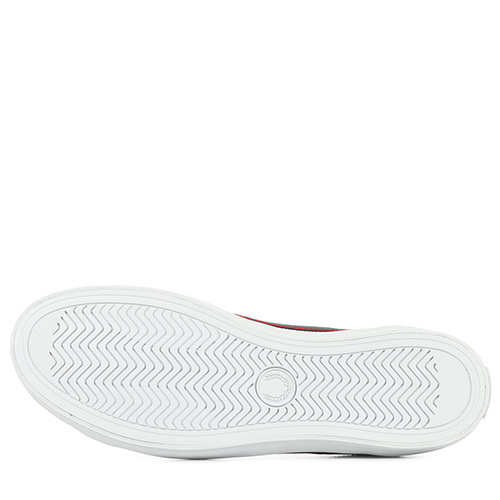 Fred Perry Baseline Perf