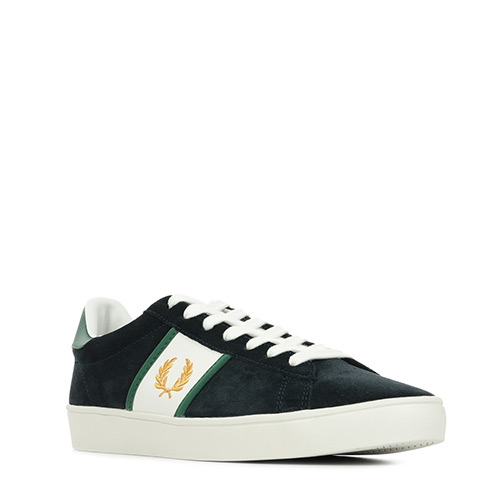 Fred Perry Spencer Suede