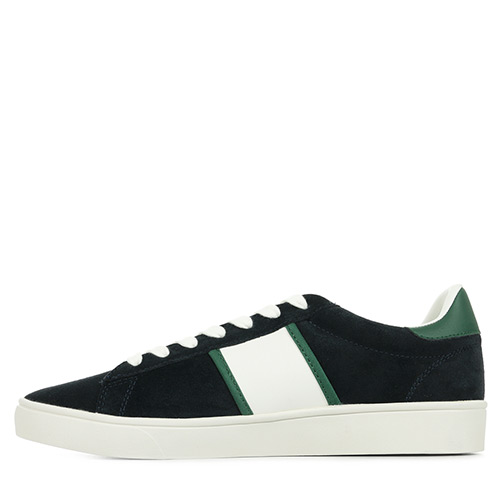 Fred Perry Spencer Suede