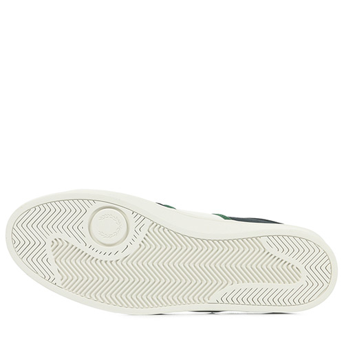 Fred Perry Spencer Suede