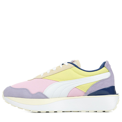 PUMA Cruise Rider Silk Road Wn's
