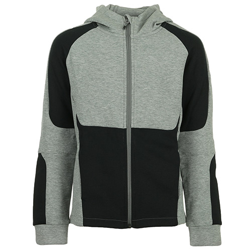 Evostripe Full Zip Hoodie
