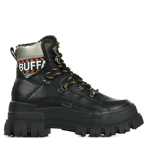 Aspha Nc Fur