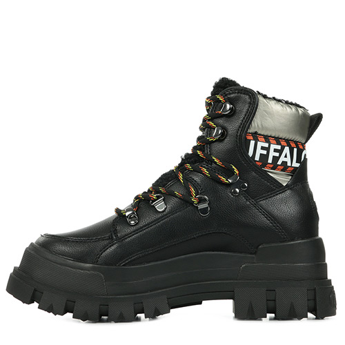 Buffalo Aspha Nc Fur