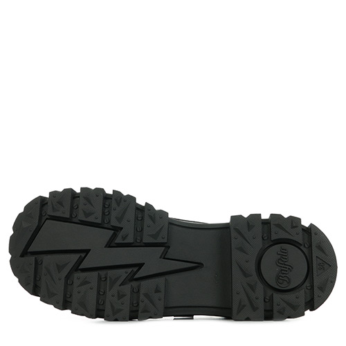 Buffalo Aspha Nc Fur