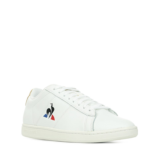 Le Coq Sportif Courtset W