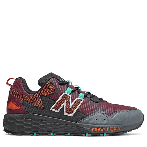 soldes chaussures trail