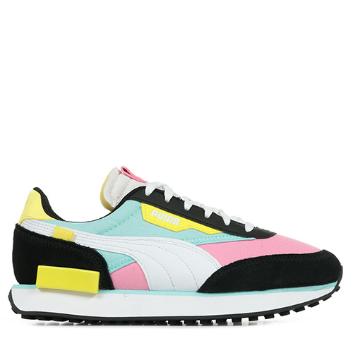 nouvelle basket puma femme
