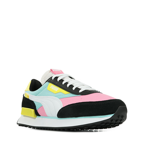 PUMA Futur Rider Play On JR