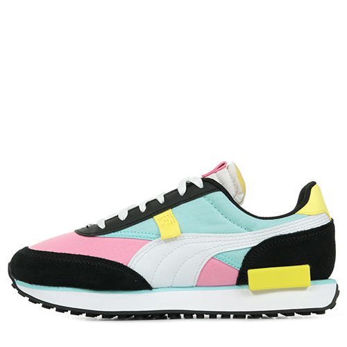 PUMA Futur Rider Play On JR
