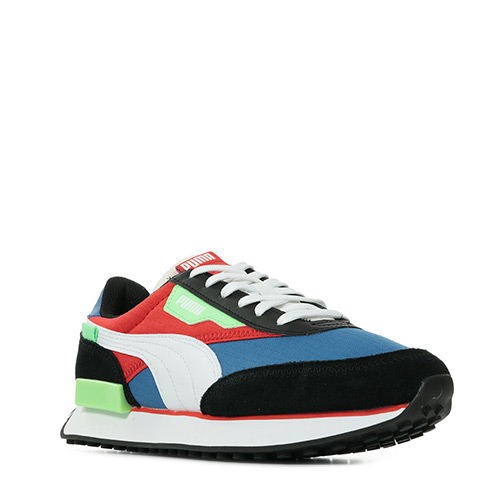 PUMA Futur Rider Play On JR