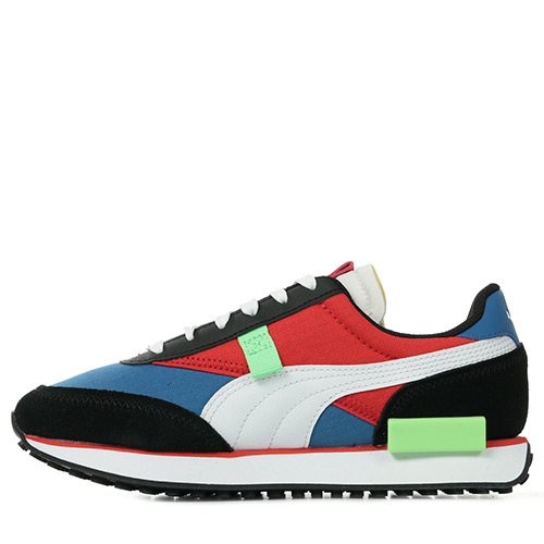 PUMA Futur Rider Play On JR