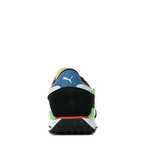 PUMA Futur Rider Play On JR